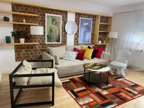 Bastion Apartament 4